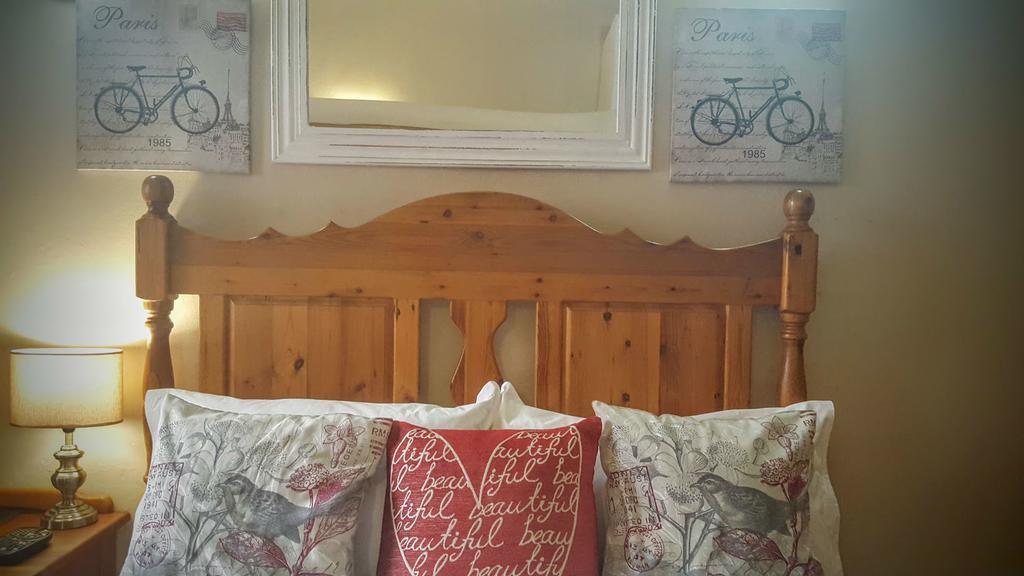Oregon Cottage ฟิคส์เบอร์ก ภายนอก รูปภาพ