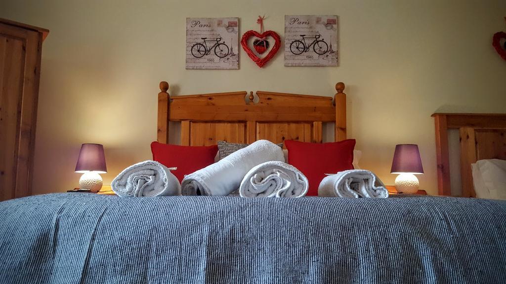 Oregon Cottage ฟิคส์เบอร์ก ภายนอก รูปภาพ