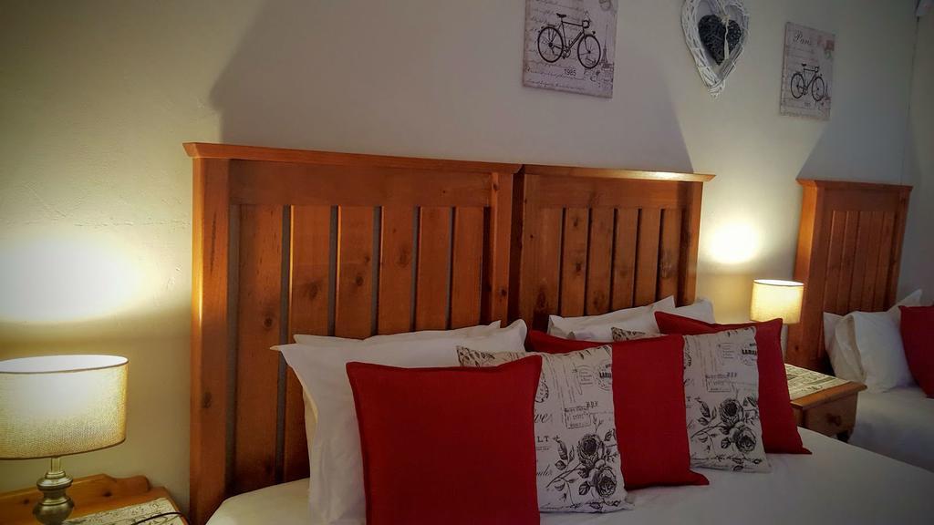 Oregon Cottage ฟิคส์เบอร์ก ภายนอก รูปภาพ