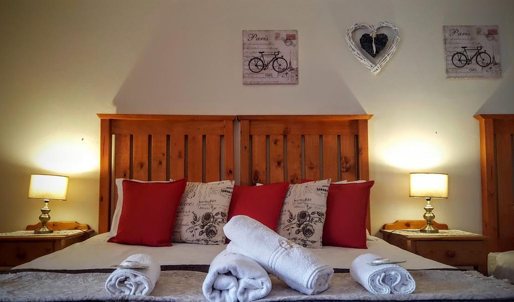 Oregon Cottage ฟิคส์เบอร์ก ภายนอก รูปภาพ