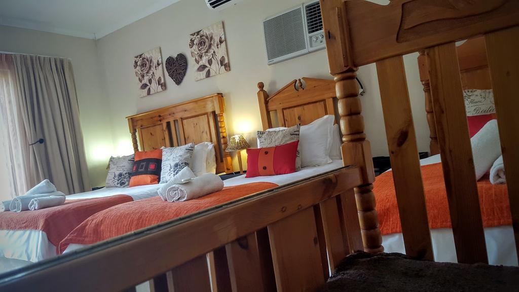 Oregon Cottage ฟิคส์เบอร์ก ภายนอก รูปภาพ
