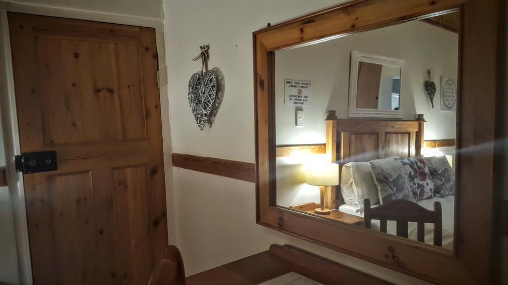 Oregon Cottage ฟิคส์เบอร์ก ภายนอก รูปภาพ