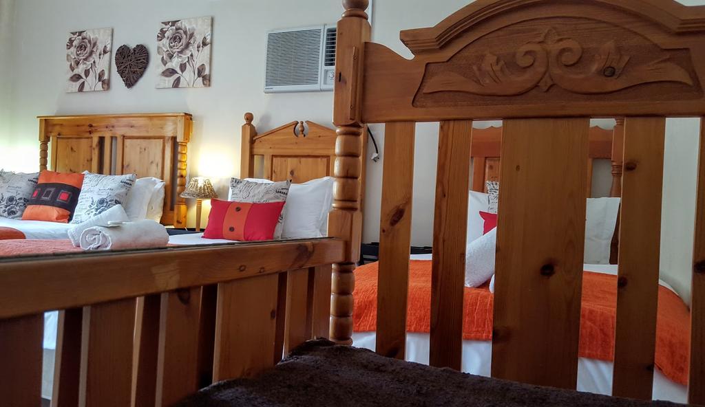 Oregon Cottage ฟิคส์เบอร์ก ภายนอก รูปภาพ