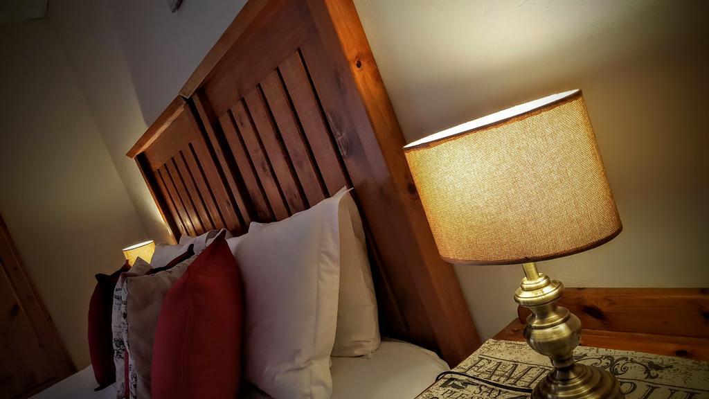 Oregon Cottage ฟิคส์เบอร์ก ภายนอก รูปภาพ