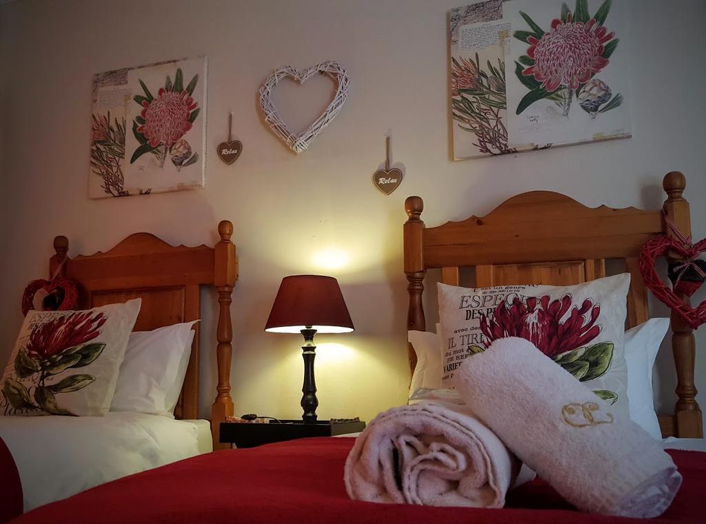 Oregon Cottage ฟิคส์เบอร์ก ภายนอก รูปภาพ